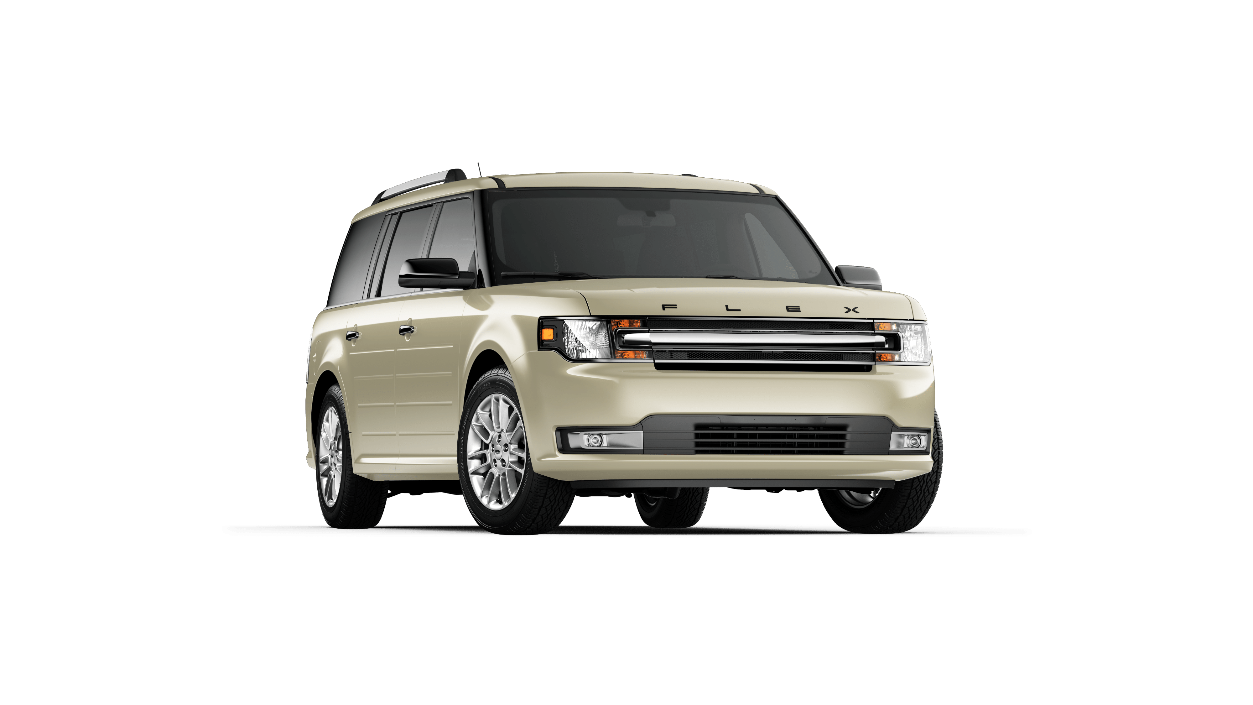 New 2018 Ford Flex for Sale at Lawley's Team Ford